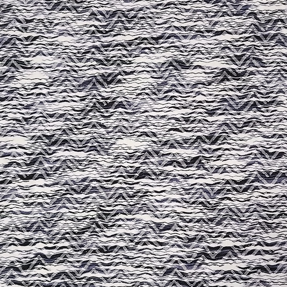 MPG Womens Gray Purple Patterned Tank Dress Size XL New - Picture 3 of 10
